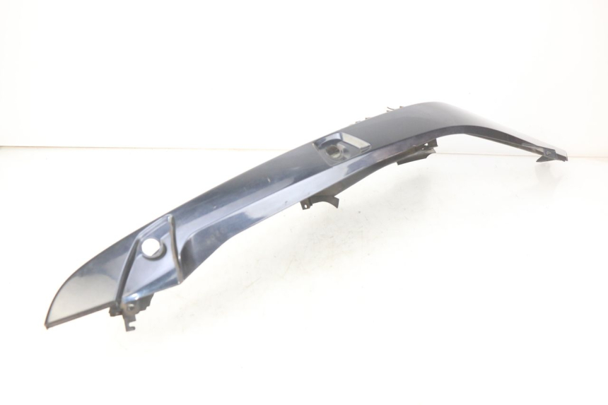photo de LEFT REAR SIDE PANEL GILERA NEXUS 125 (2007 - 2009) - Surface and material condition