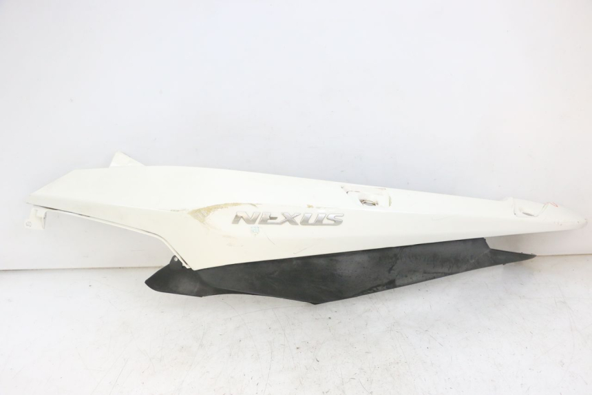 photo de LEFT REAR SIDE PANEL GILERA NEXUS 125 (2009 - 2013) - Main view