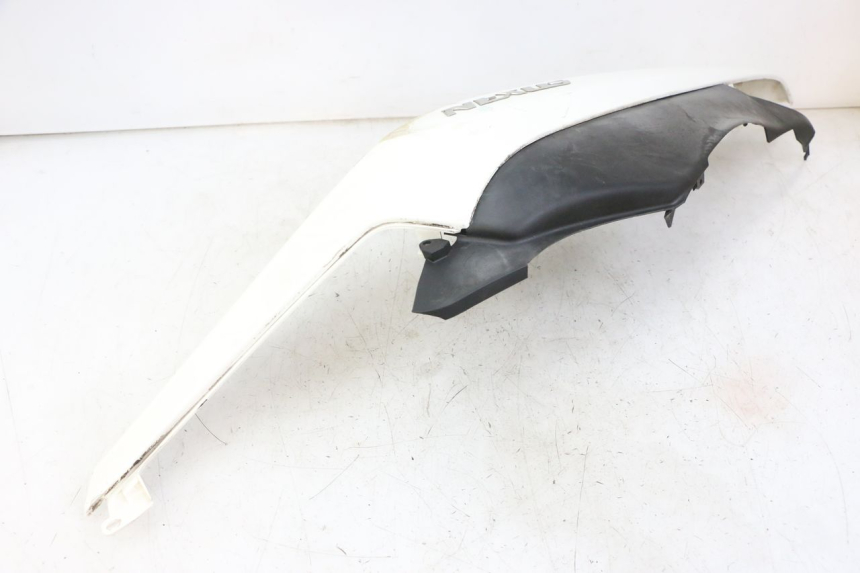 photo de LEFT REAR SIDE PANEL GILERA NEXUS 125 (2009 - 2013) - Component detail