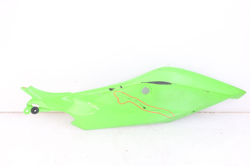 photo de REAR LEFT PANEL KAWASAKI NINJA 400 (2018 - 2023) - Main view