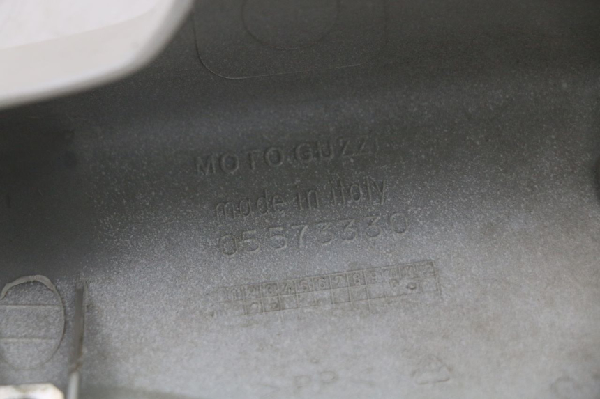 photo de REAR LEFT PANEL MOTO GUZZI NORGE 8V GT 1200 (2011 - 2016) - Checked used part