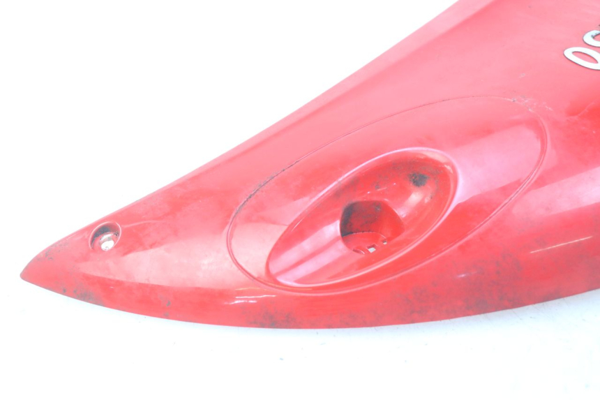 photo de LEFT REAR SIDE PANEL JM MOTORS OLDIES 4T 50 (2010 - 2020) - Fixing points details