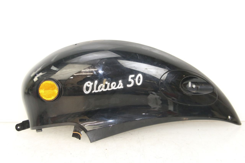 photo de LEFT REAR SIDE PANEL JM MOTORS OLDIES 4T 50 (2010 - 2020) - Main view