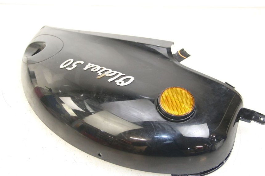 photo de LEFT REAR SIDE PANEL JM MOTORS OLDIES 4T 50 (2010 - 2020) - Product overview