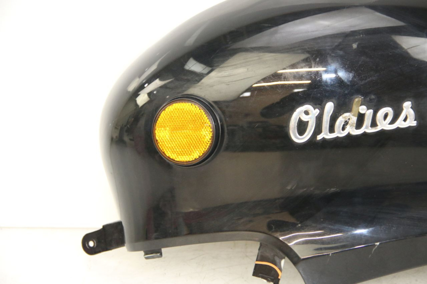 photo de LEFT REAR SIDE PANEL JM MOTORS OLDIES 4T 50 (2010 - 2020) - Surface and material condition