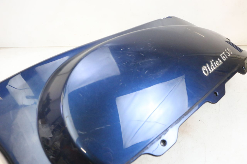 photo de REAR LEFT PANEL JM MOTORS OLDIES GT 4T 50 (2018 - 2025) - Component detail