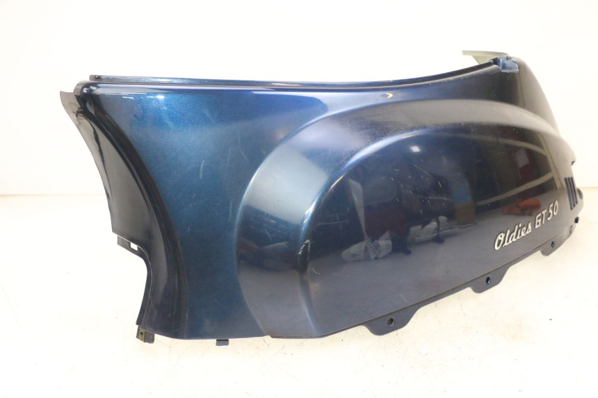 photo de REAR LEFT PANEL JM MOTORS OLDIES GT 4T 50 (2018 - 2025) - Supplementary product photo