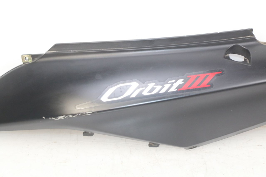 photo de REAR LEFT PANEL SYM ORBIT III 3 4T 50 (2021 - 2025) - Checked used part