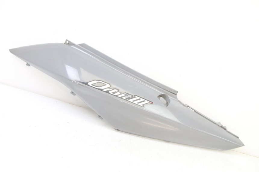 photo de REAR LEFT PANEL SYM ORBIT III 3 4T 50 (2021 - 2025) - Main view