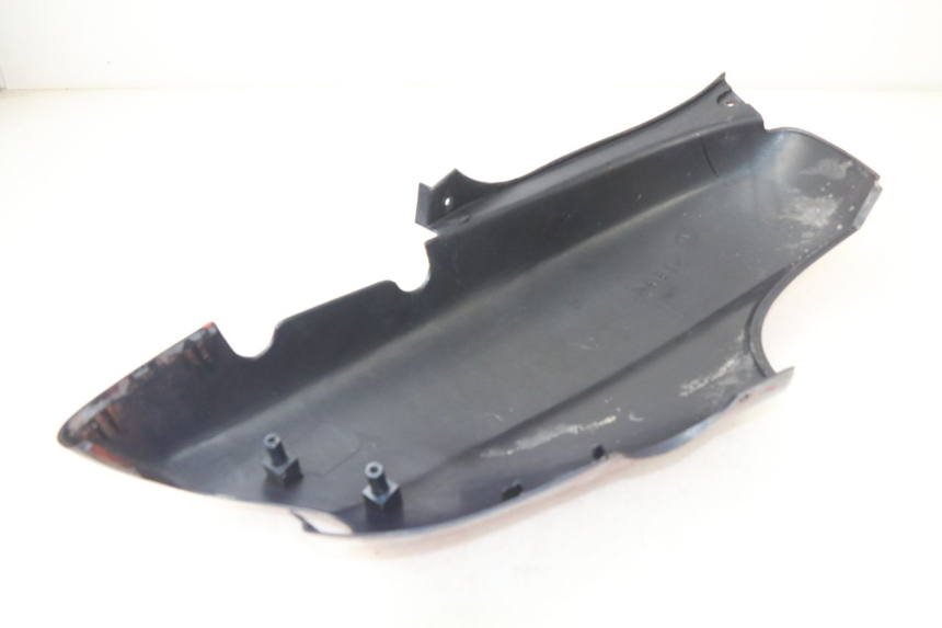 photo de LEFT REAR SIDE PANEL MBK OVETTO 50 (1998 - 2007) - Component detail