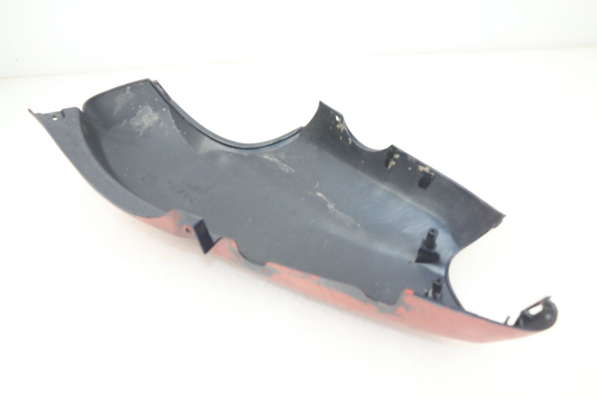 photo de LEFT REAR SIDE PANEL MBK OVETTO 50 (1998 - 2007) - Alternative perspective