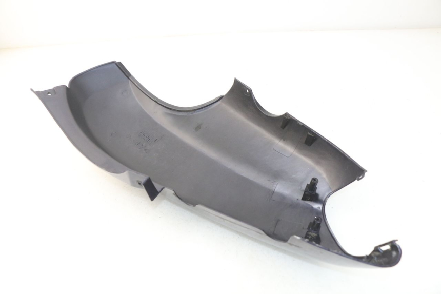 photo de LEFT REAR SIDE PANEL MBK OVETTO 50 (1998 - 2007) - Alternative perspective