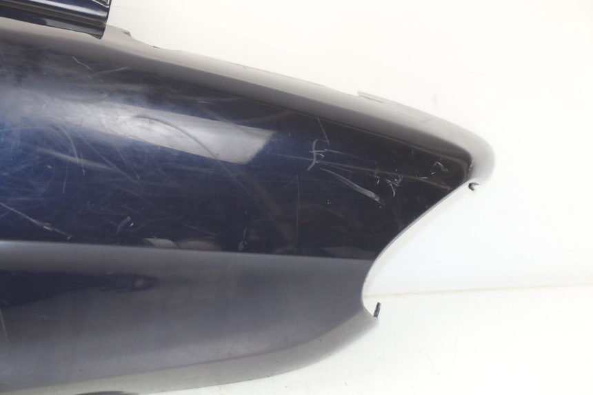 photo de LEFT REAR SIDE PANEL MBK OVETTO 50 (1998 - 2007) - Fixing points details