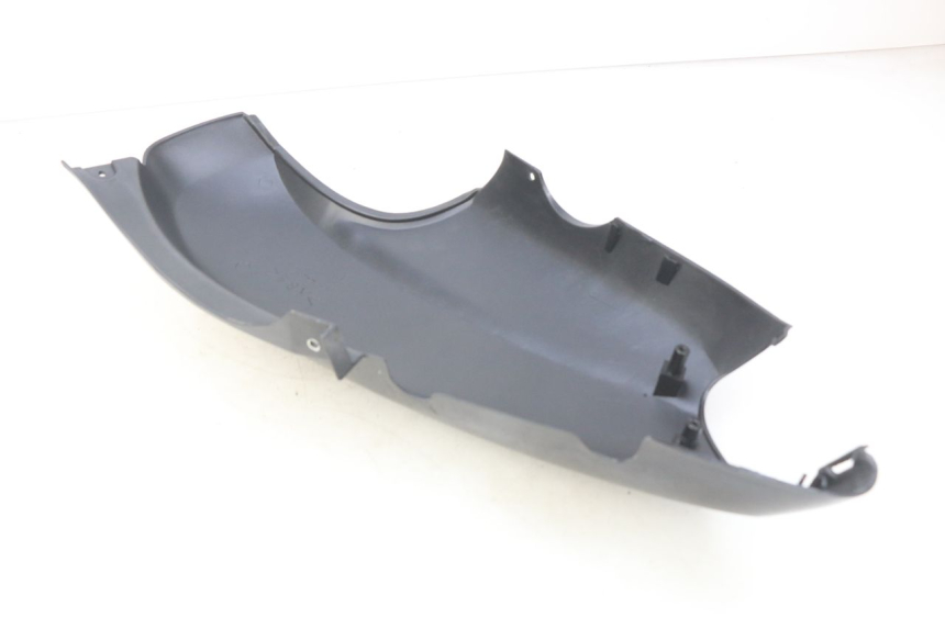 photo de LEFT REAR SIDE PANEL MBK OVETTO 50 (1998 - 2007) - Component detail