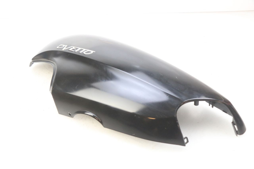 photo de LEFT REAR SIDE PANEL MBK OVETTO 50 (1998 - 2007) - Technical close-up