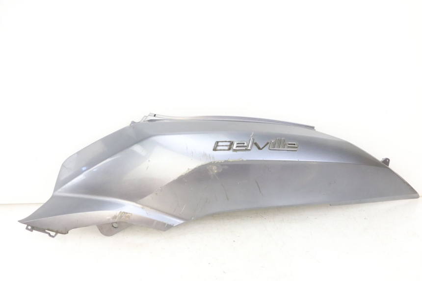 photo de REAR LEFT PANEL PEUGEOT BELVILLE 125 (2017 - 2021) - Main view