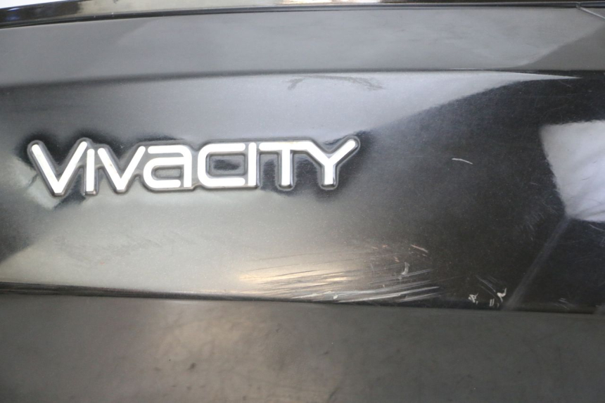 photo de REAR LEFT PANEL PEUGEOT VIVACITY 125 (2010 - 2017) - Markings and original references