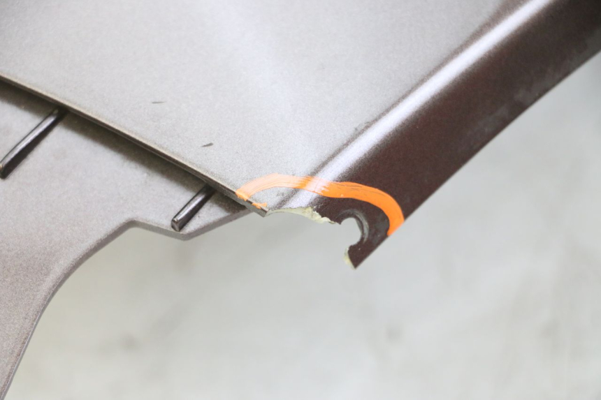 photo de REAR LEFT PANEL PEUGEOT VIVACITY 125 (2010 - 2017) - Markings and original references