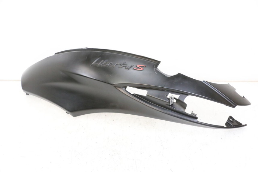 photo de REAR LEFT PANEL PIAGGIO LIBERTY IGET 4T 50 (2021 - 2025) - Main view