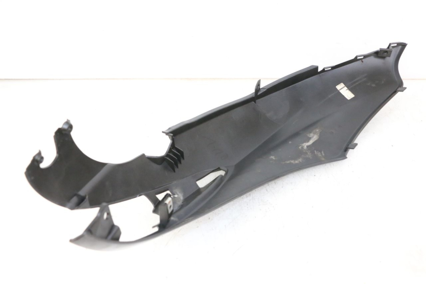 photo de REAR LEFT PANEL PIAGGIO LIBERTY IGET 4T 50 (2021 - 2025) - Zoom on usage condition