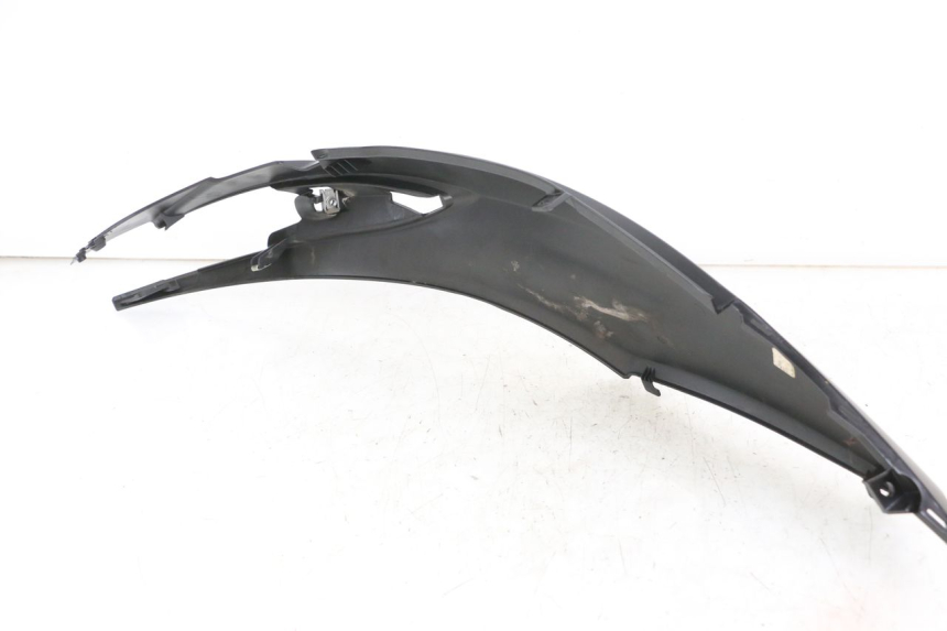 photo de REAR LEFT PANEL PIAGGIO LIBERTY IGET 4T 50 (2021 - 2025) - Alternative perspective