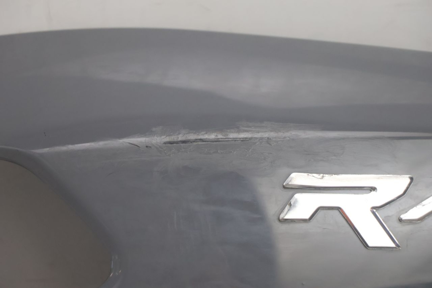 photo de REAR LEFT PANEL JM MOTORS R-MAX TECH 50 (2024 - 2026) - Technical close-up