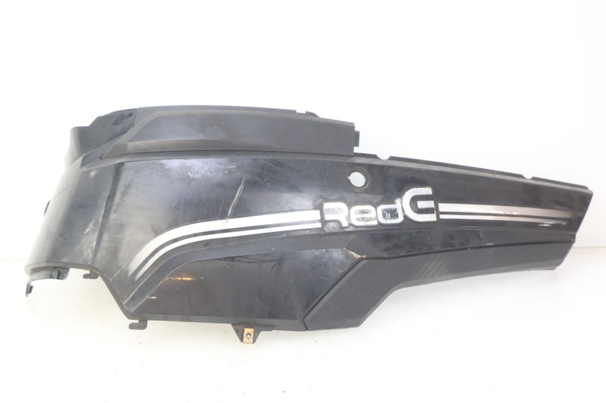 photo de LEFT REAR SIDE PANEL RED ELECTRIC RED E PRO 1 (2017 - 2019) - Main view