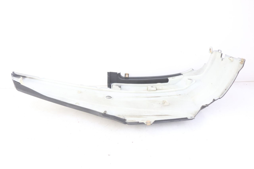 photo de LEFT REAR SIDE PANEL RED ELECTRIC RED E PRO 1 (2017 - 2019) - Alternative perspective