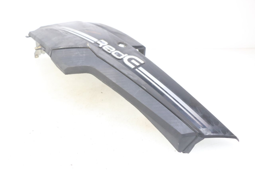 photo de LEFT REAR SIDE PANEL RED ELECTRIC RED E PRO 1 (2017 - 2019) - Product overview