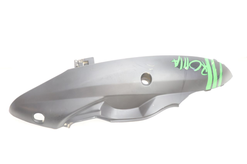 photo de REAR LEFT PANEL TNT MOTOR ROMA 12' 2T 50 (2007 - 2018) - Checked used part