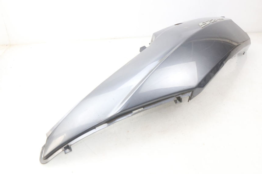 photo de REAR LEFT PANEL DAELIM S2 125 (2006 - 2007) - High-resolution close-up