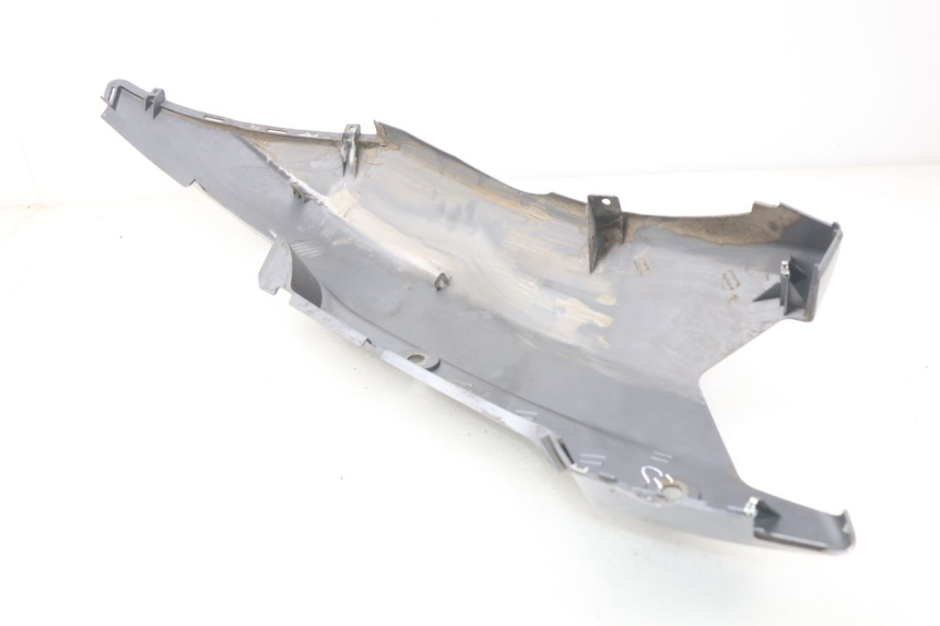 photo de REAR LEFT PANEL DAELIM S2 125 (2006 - 2007) - Surface and material condition