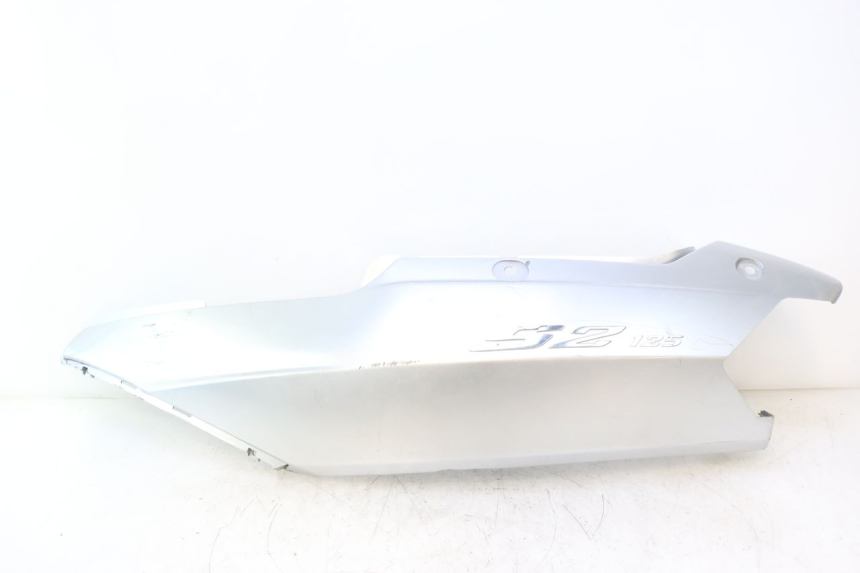 photo de REAR LEFT PANEL DAELIM S2 125 (2006 - 2007) - Main view