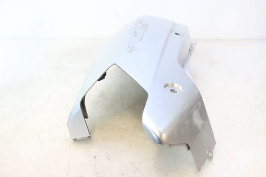 photo de REAR LEFT PANEL DAELIM S2 125 (2006 - 2007) - High-resolution close-up