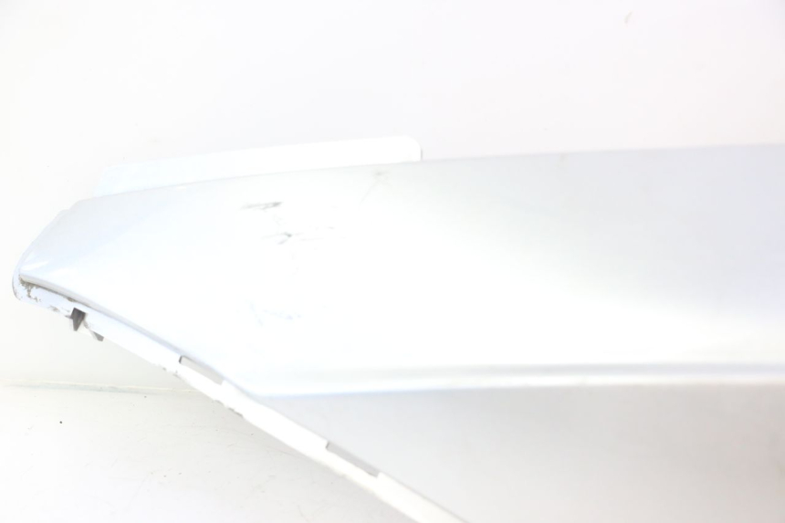 photo de REAR LEFT PANEL DAELIM S2 125 (2006 - 2007) - Focus on structure