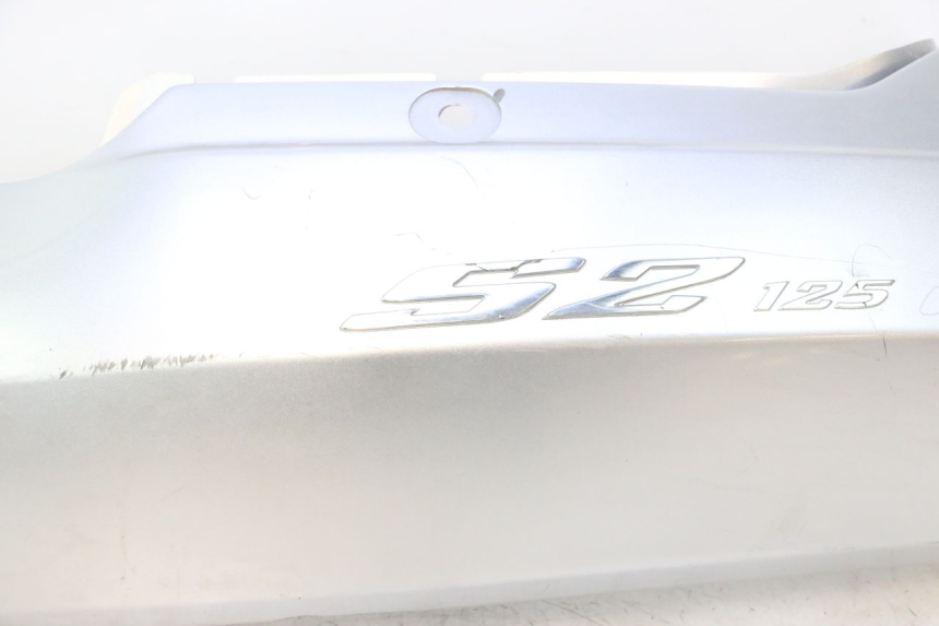 photo de REAR LEFT PANEL DAELIM S2 125 (2006 - 2007) - Used quality zoom