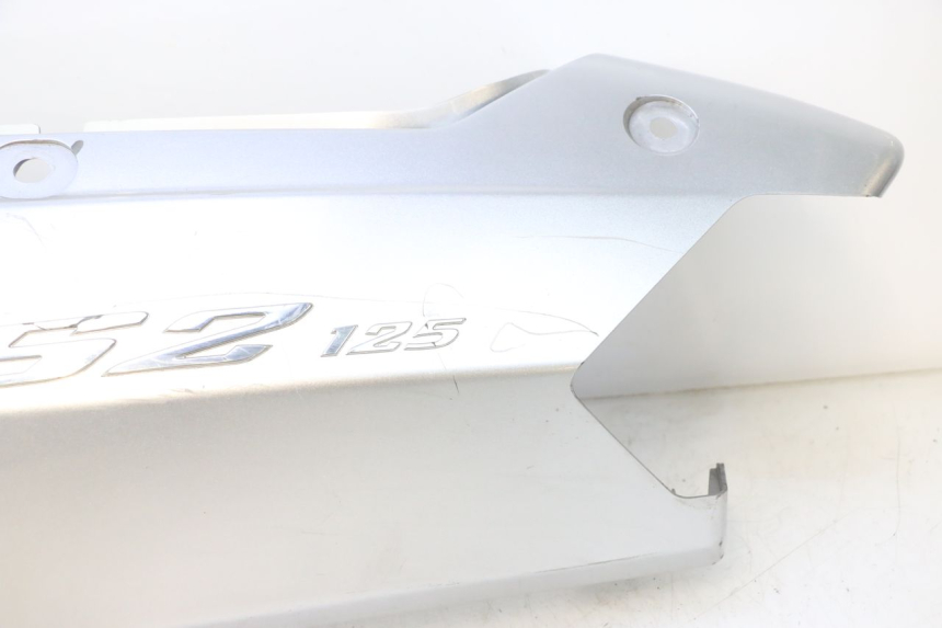 photo de REAR LEFT PANEL DAELIM S2 125 (2006 - 2007) - Spare part profile view