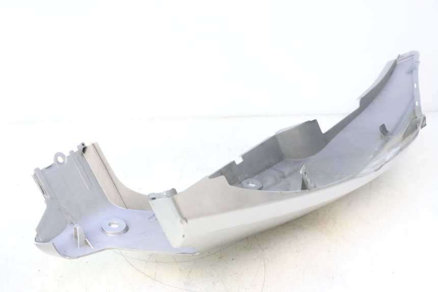 photo de REAR LEFT PANEL DAELIM S2 125 (2006 - 2007) - Zoom on usage condition