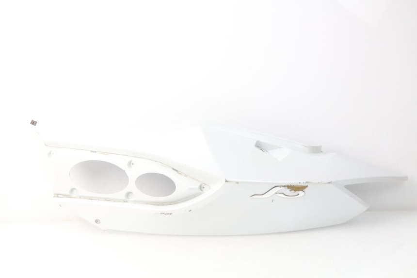 photo de LEFT REAR SIDE PANEL DAELIM S3 125 (2010 - 2017) - Main view