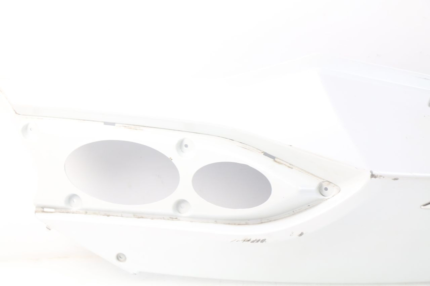 photo de LEFT REAR SIDE PANEL DAELIM S3 125 (2010 - 2017) - Component zoom