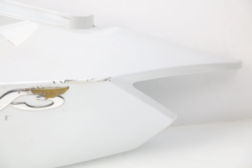 photo de LEFT REAR SIDE PANEL DAELIM S3 125 (2010 - 2017) - Supplementary product photo