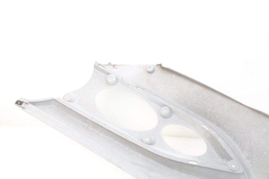 photo de LEFT REAR SIDE PANEL DAELIM S3 125 (2010 - 2017) - Technical close-up