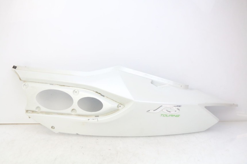 photo de LEFT REAR SIDE PANEL DAELIM S3 125 (2010 - 2017) - Main view