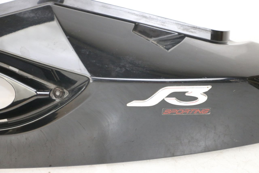 photo de LEFT REAR SIDE PANEL DAELIM S3 125 (2010 - 2017) - Component zoom