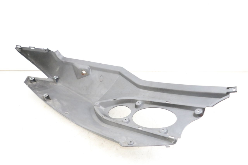 photo de LEFT REAR SIDE PANEL DAELIM S3 125 (2010 - 2017) - Technical close-up