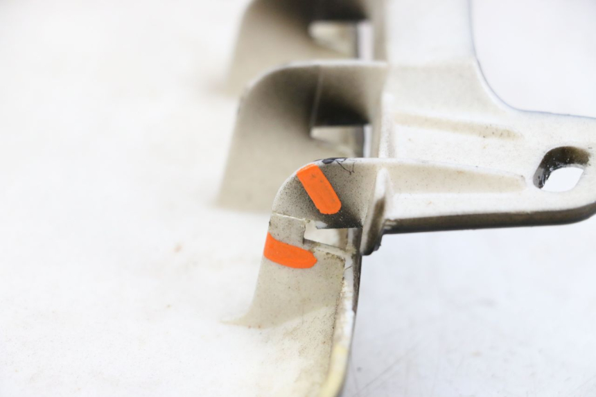 photo de LEFT REAR SIDE PANEL JM MOTORS SANTANA 50 (2014 - 2023) - Technical close-up