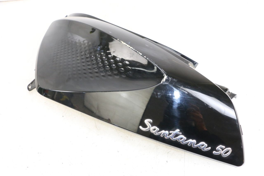 photo de LEFT REAR SIDE PANEL JM MOTORS SANTANA 50 (2014 - 2023) - Product overview