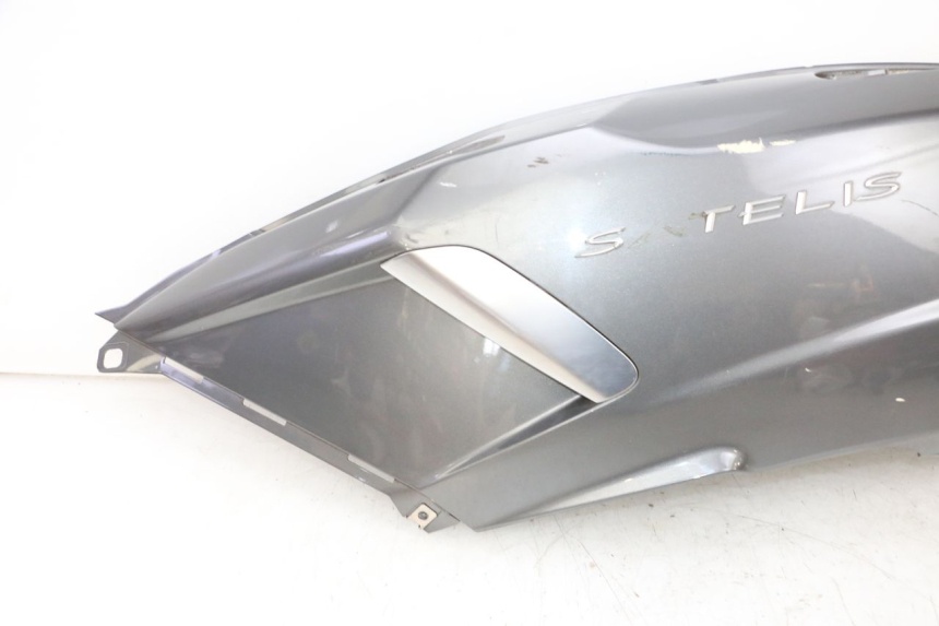 photo de REAR LEFT PANEL PEUGEOT SATELIS 125 (2013 - 2018) - Supplementary product photo