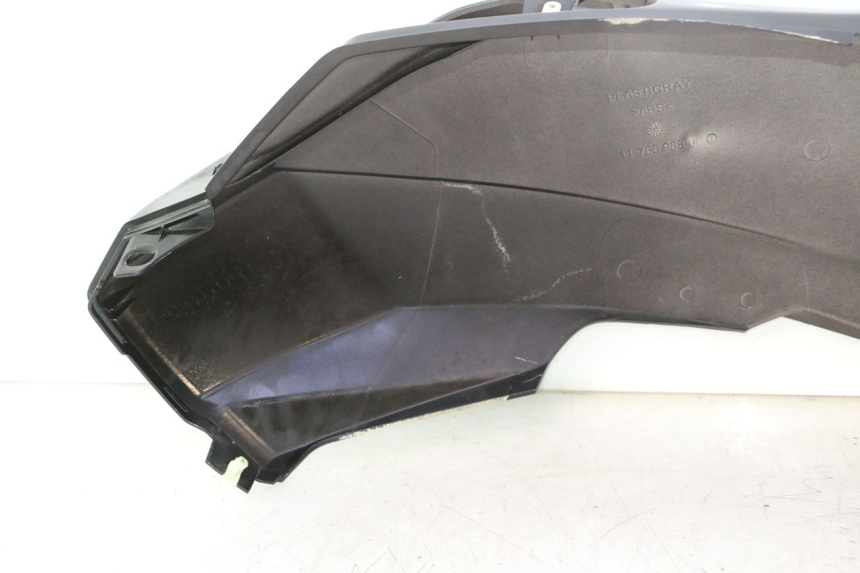 photo de REAR LEFT PANEL PEUGEOT SATELIS 125 (2006 - 2009) - Supplementary product photo