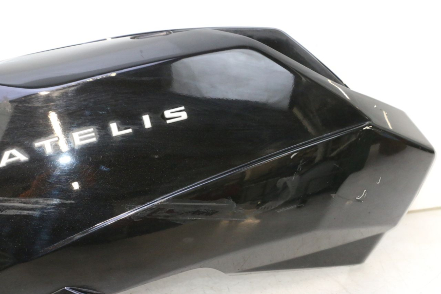 photo de REAR LEFT PANEL PEUGEOT SATELIS 125 (2006 - 2009) - Technical close-up